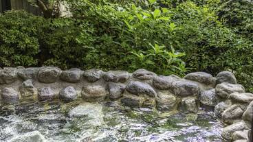 部屋からの景観 / 20