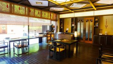 ラウンジ 千夜(1) / 1