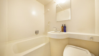 スタンダード ツインルーム 喫煙可