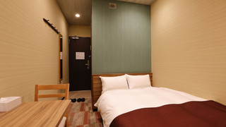 セミダブルプラスルーム