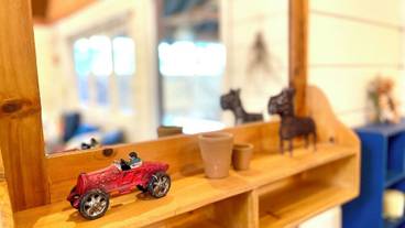 リビング エリア / 25