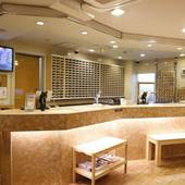 新宿区役所前カプセルホテル（東京都 カプセルホテル） / 2