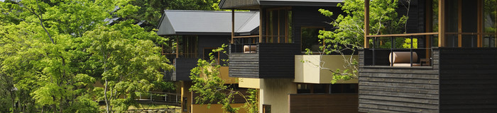 一度は泊まってみたい星野リゾート!人気のおすすめ宿5選【全国】