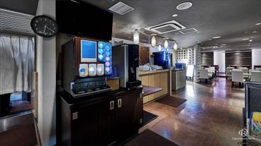 朝食ビュッフェ / 8