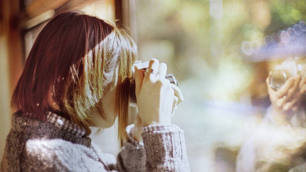 のどかな景色を
楽しみつつ帰路へ / 1