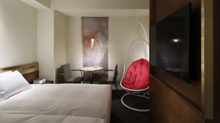 スーペリアハリウッドツイン 禁煙