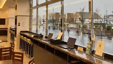 施設内の設備 / 3