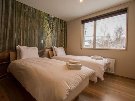 樺山タウンハウス / 5