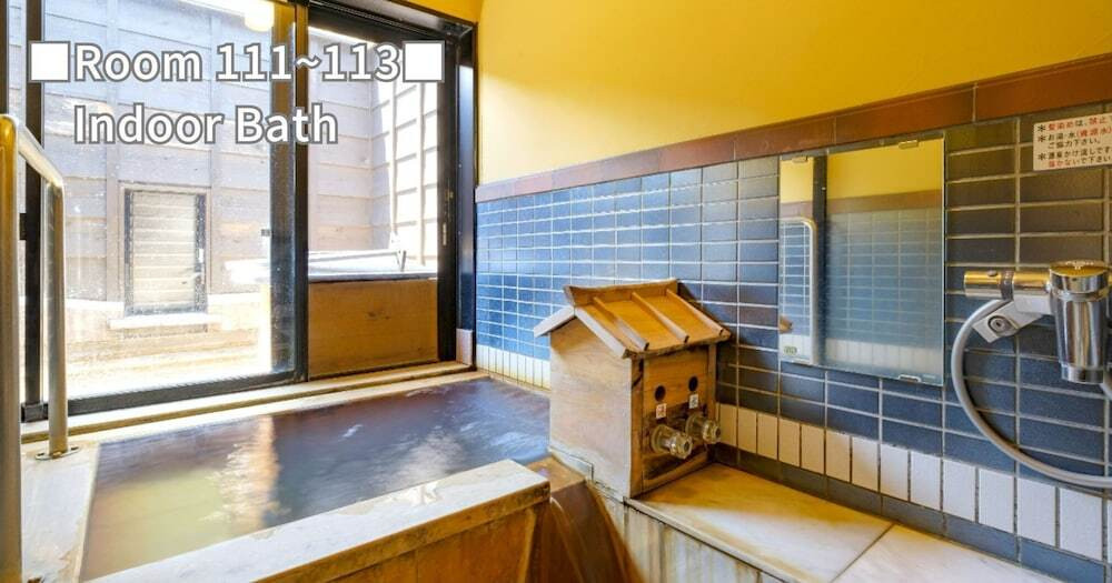 プライベート空間で炭酸泉を満喫!グランピングもできちゃうお宿3844009