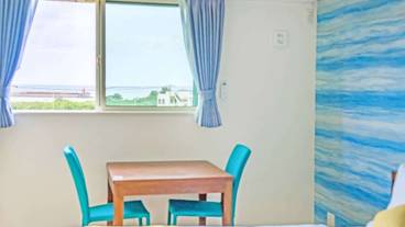 部屋からの景観 / 19