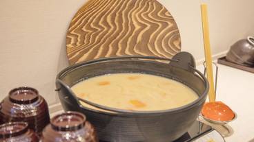 食事・飲み物 / 2