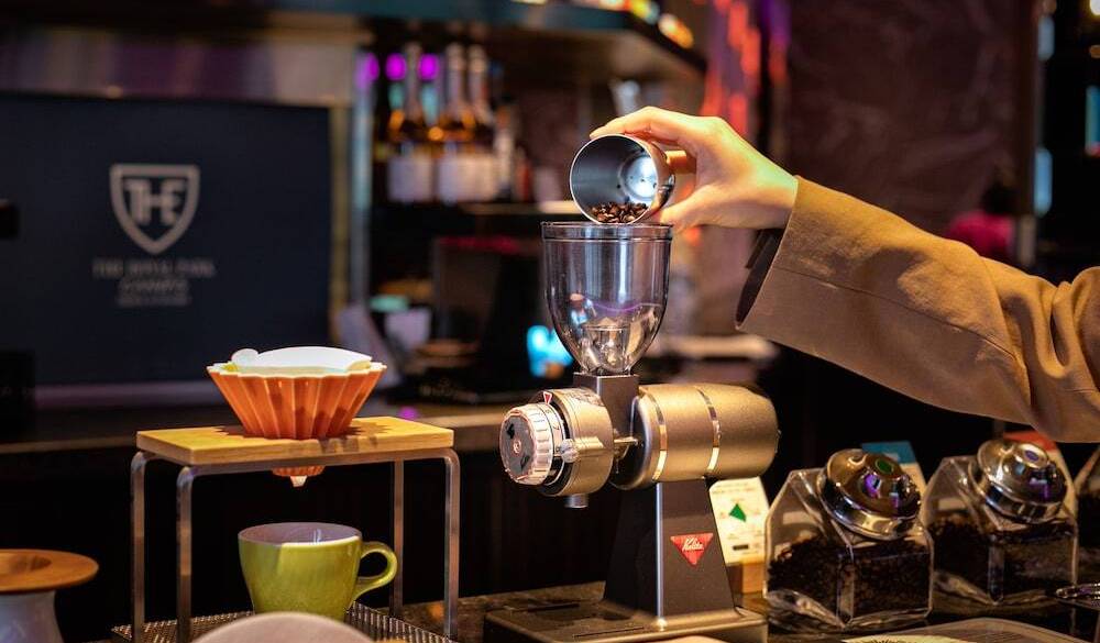 ゴージャスなラウンジ
思い思いに過ごして♪ / 1