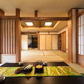 Show和の宿つちや 豊臣の隠れ茶の間（愛知県 民宿） / 4