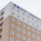 東横イン丸亀駅前(香川県 ビジネスホテル) / 4