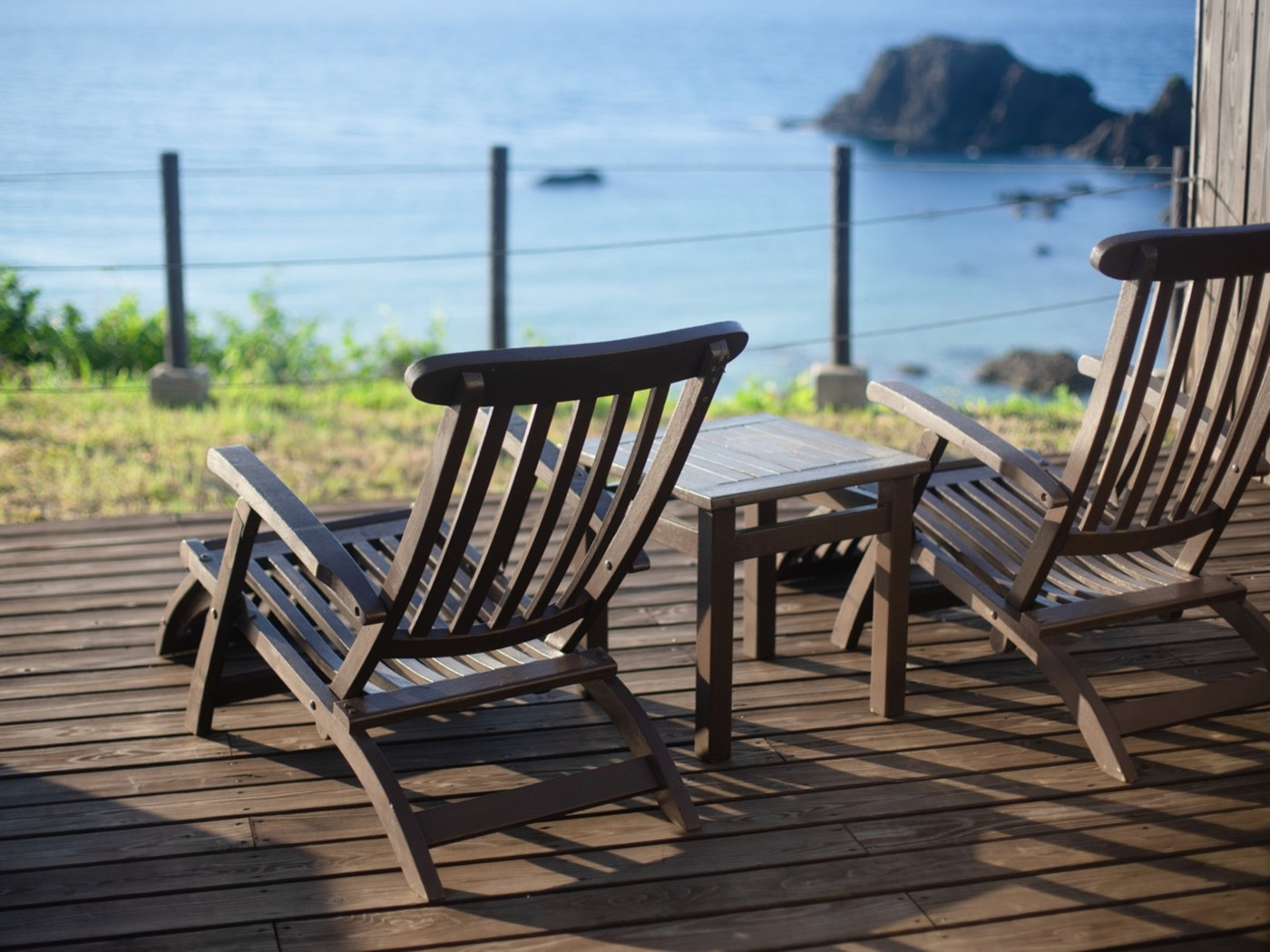 目前に広がる大絶景を感じる京の宿3848080