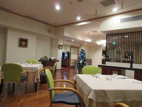 ホテルベルマーレ / 3