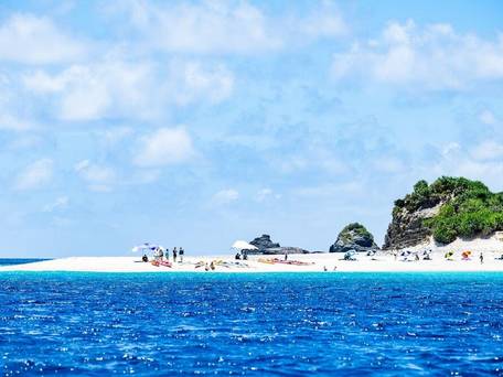 サンメール座間味 / 4