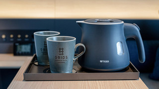 セミダブルルーム 禁煙