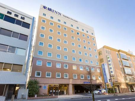 東横イン小田原駅東口 / 1