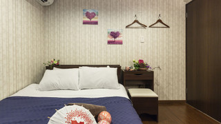 エコノミー ハウス ベッドルーム (複数) 禁煙