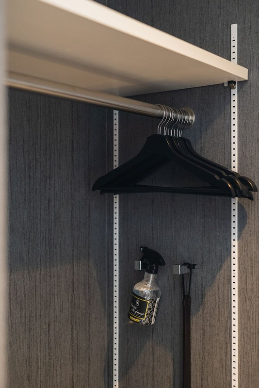 客室の設備とサービス