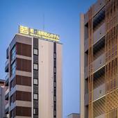 花築 浅草和心ホテル（東京都 ビジネスホテル） / 4