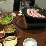 釜山亭 天神店（プサンテイ）