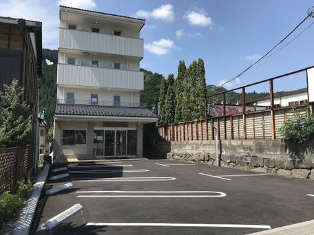 ホテルファミテック日光駅前 / 1