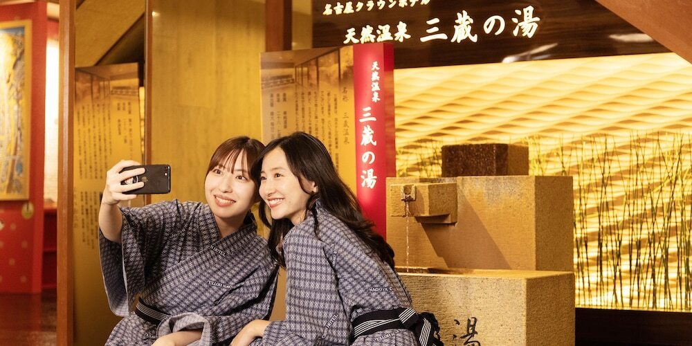 建物のデザイン