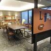 図書コーナー