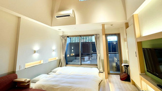 トリプルルーム