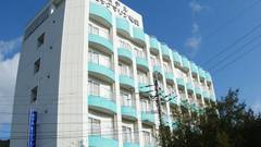 ホテルビッグマリン奄美