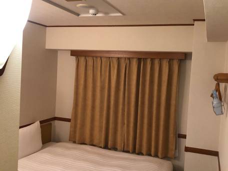 東横イン那覇新都心おもろまち / 2