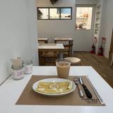 TEA & TREATS(ティーアンドトリーツ)