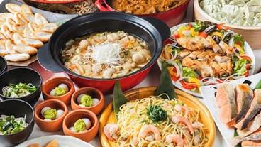 朝食ビュッフェ / 25