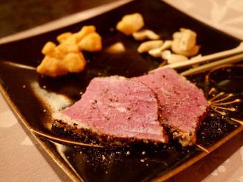 「ワンス・アポン・ア・タイム」料理 1243689 