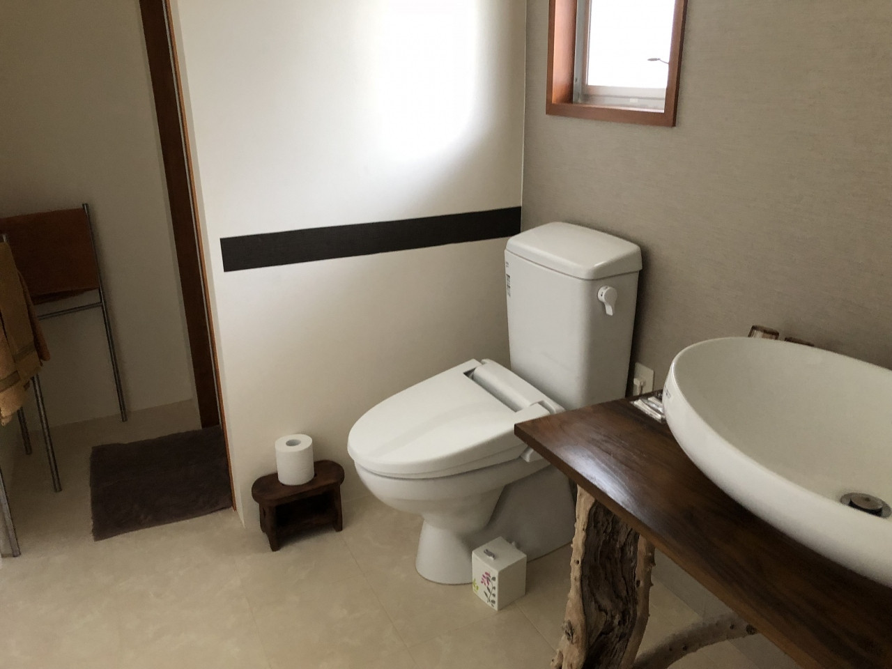 7．波照間島のおしゃれな隠れ家宿「はこな旅館」4278956