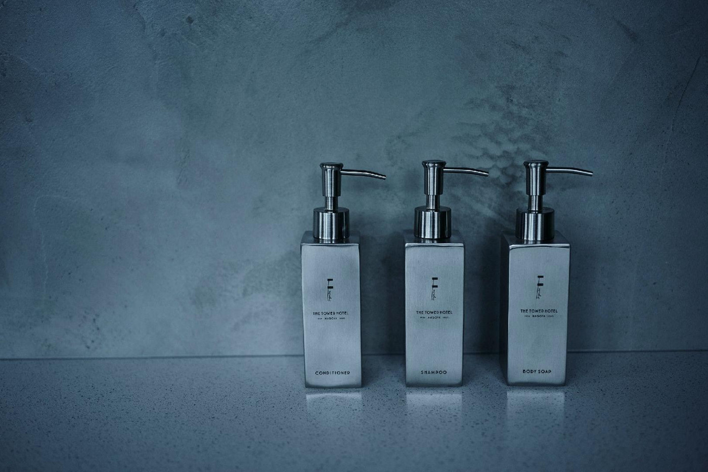 アーティストとコラボした内装！名古屋の街を一望するアートホテル3994947