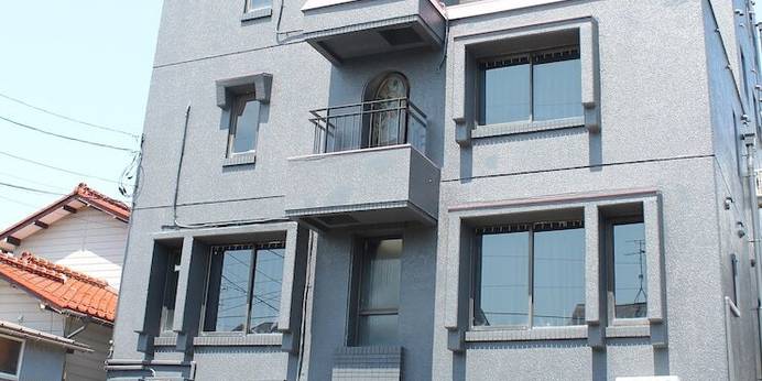 ホテルリブマックスBUDGET金沢医大前（石川県 ビジネスホテル） / 1