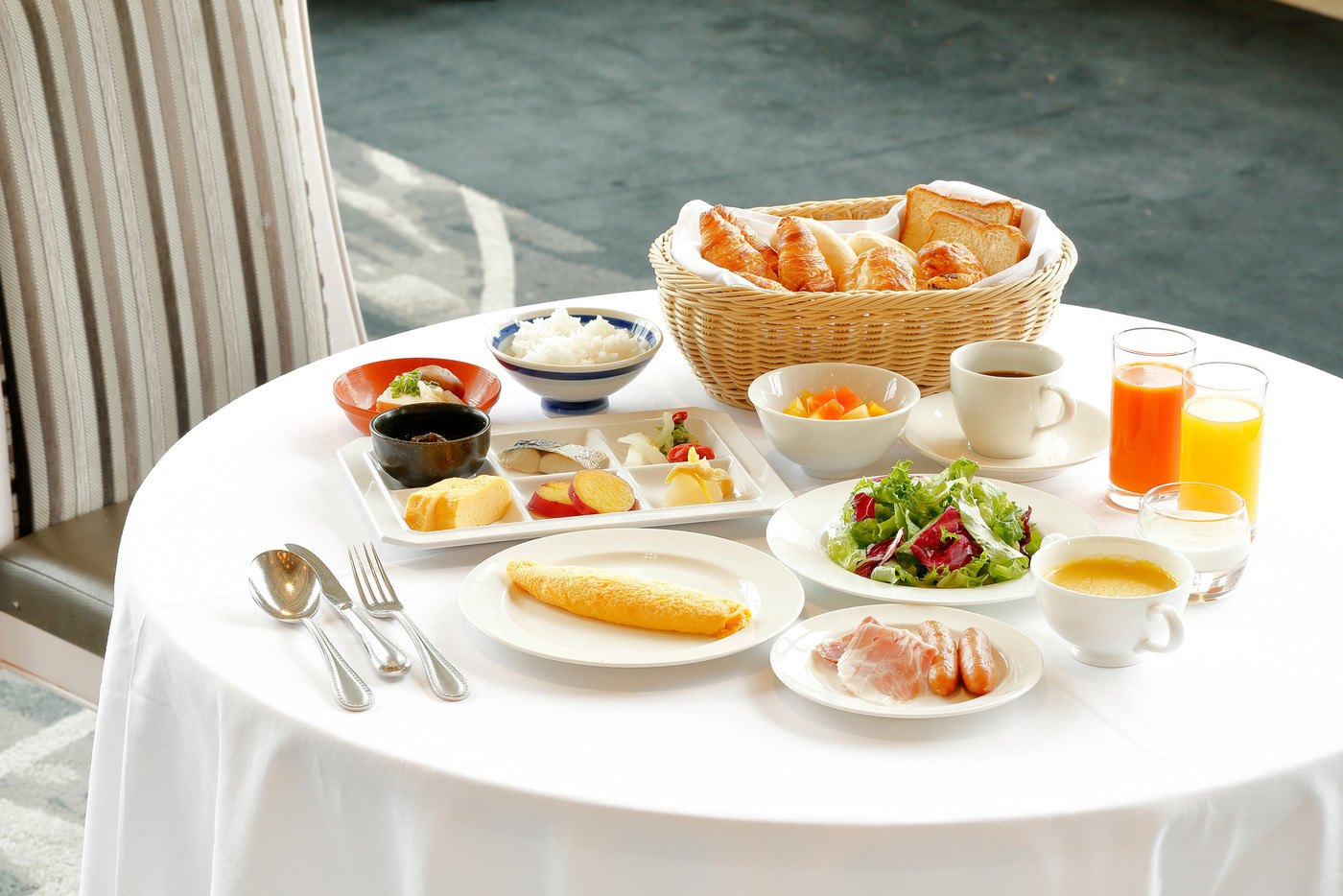 ホテルモントレ グラスミア大阪3487684