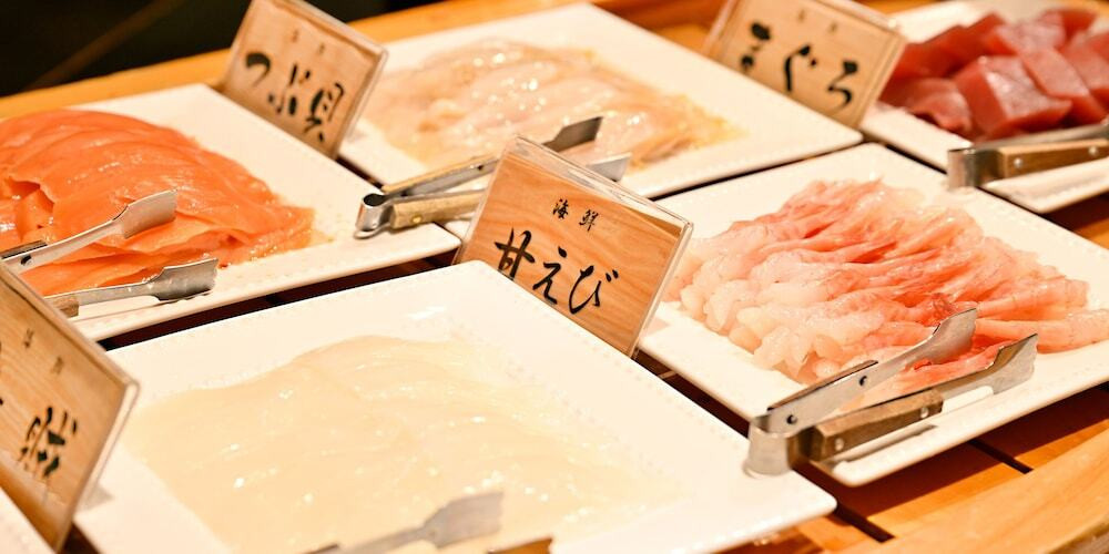 レストラン
