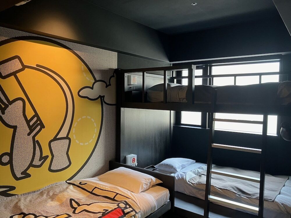 客室
