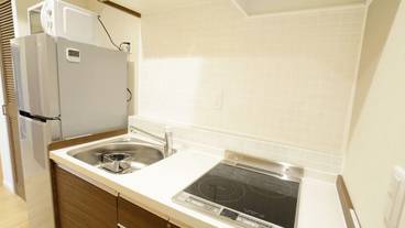 専用キッチン / 21