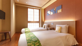 スーペリアコージールーム 禁煙