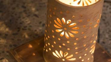 施設内の設備 / 2