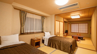 ベーシック ルーム