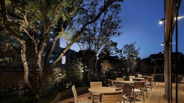 施設内の設備 / 3