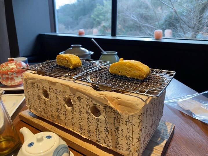朝食一例(3) / 3