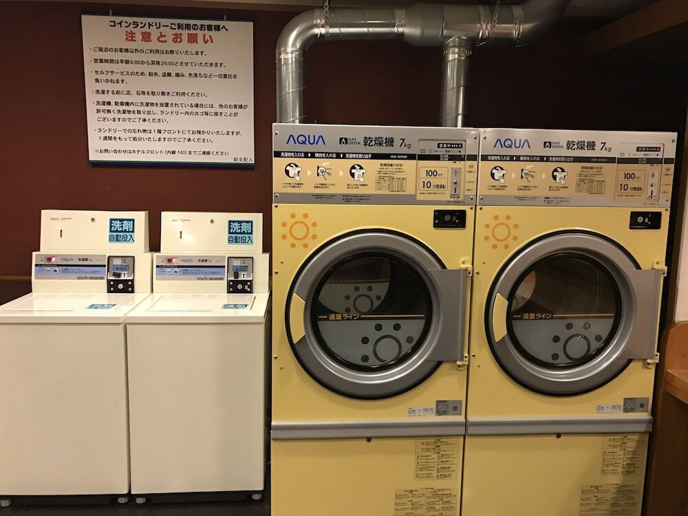 ランドリー ルーム