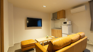 スタンダードC 禁煙